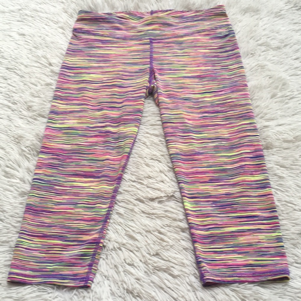 ⚾️SALE!⚾️ Xersion-Dry Multi-Color Leggings⚾️